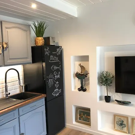 La * La Grande Motte