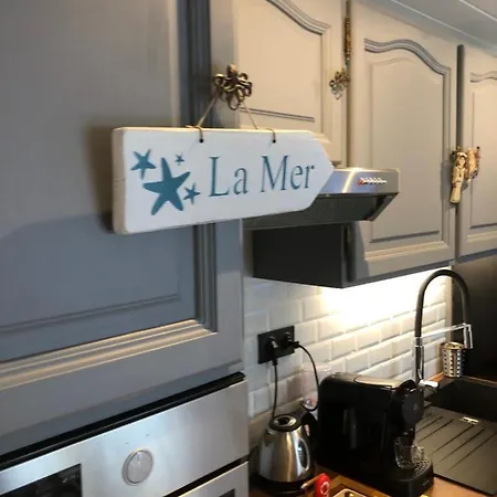 Appartement La La Grande-Motte