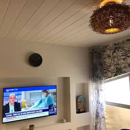 La * La Grande-Motte