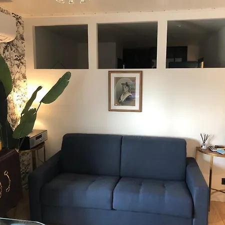 La Apartment La Grande-Motte