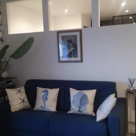 La Appartement La Grande-Motte