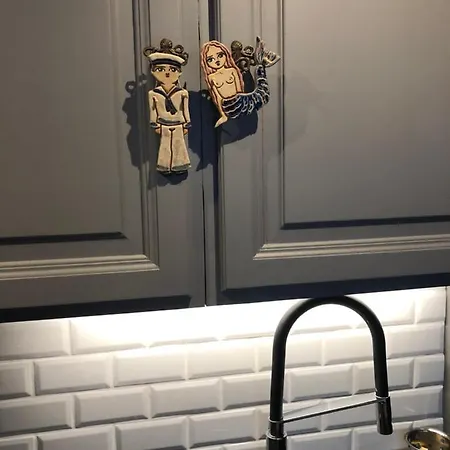 La Apartment