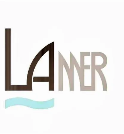 La *