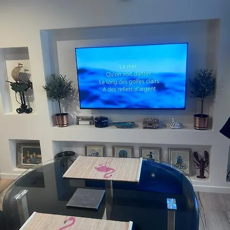 La Apartment La Grande-Motte