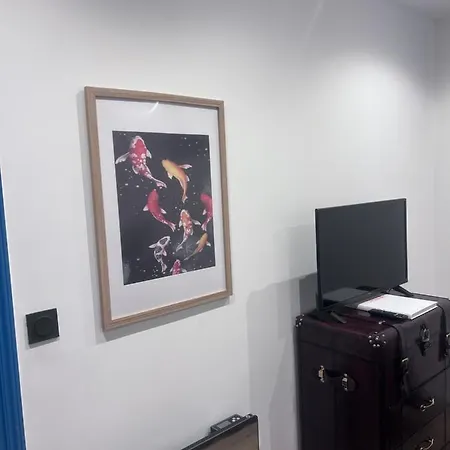 La * La Grande Motte