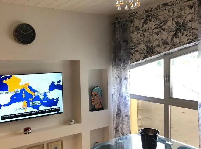 Lejlighed La