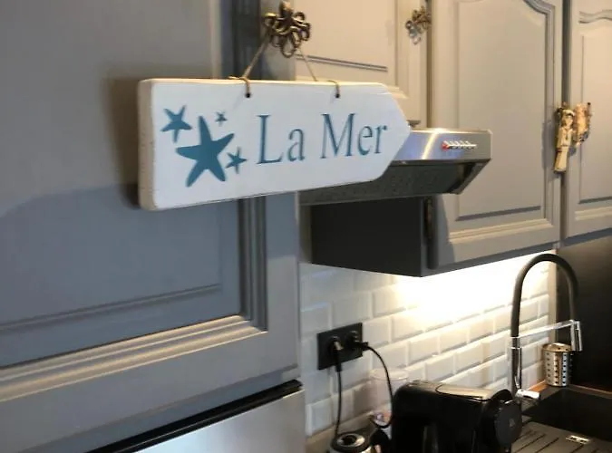 Lejlighed La La Grande-Motte