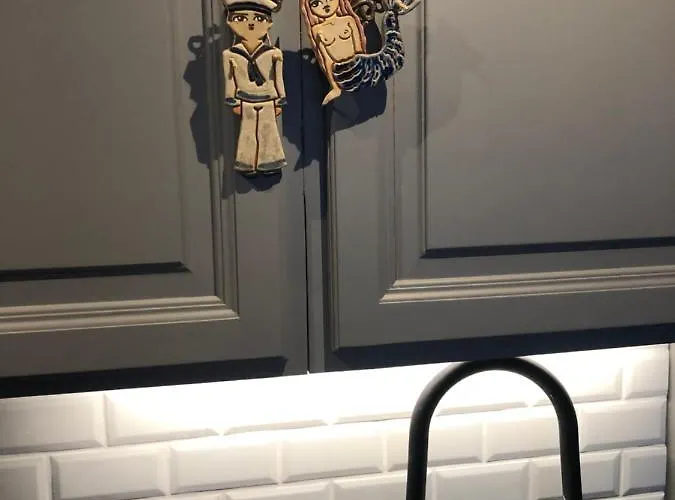 La Lejlighed